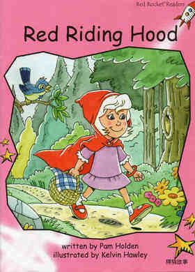 red riding hood