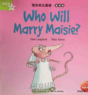 Who Will Marry Maisie?