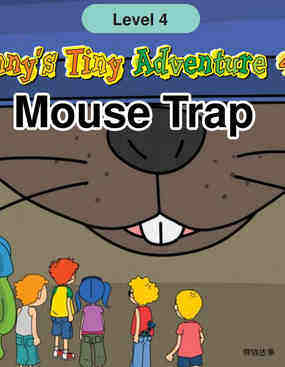 Mouse Trap