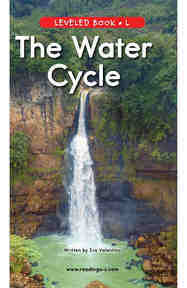 The Water Cycle