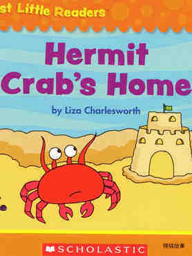 Hermit Crab's Home