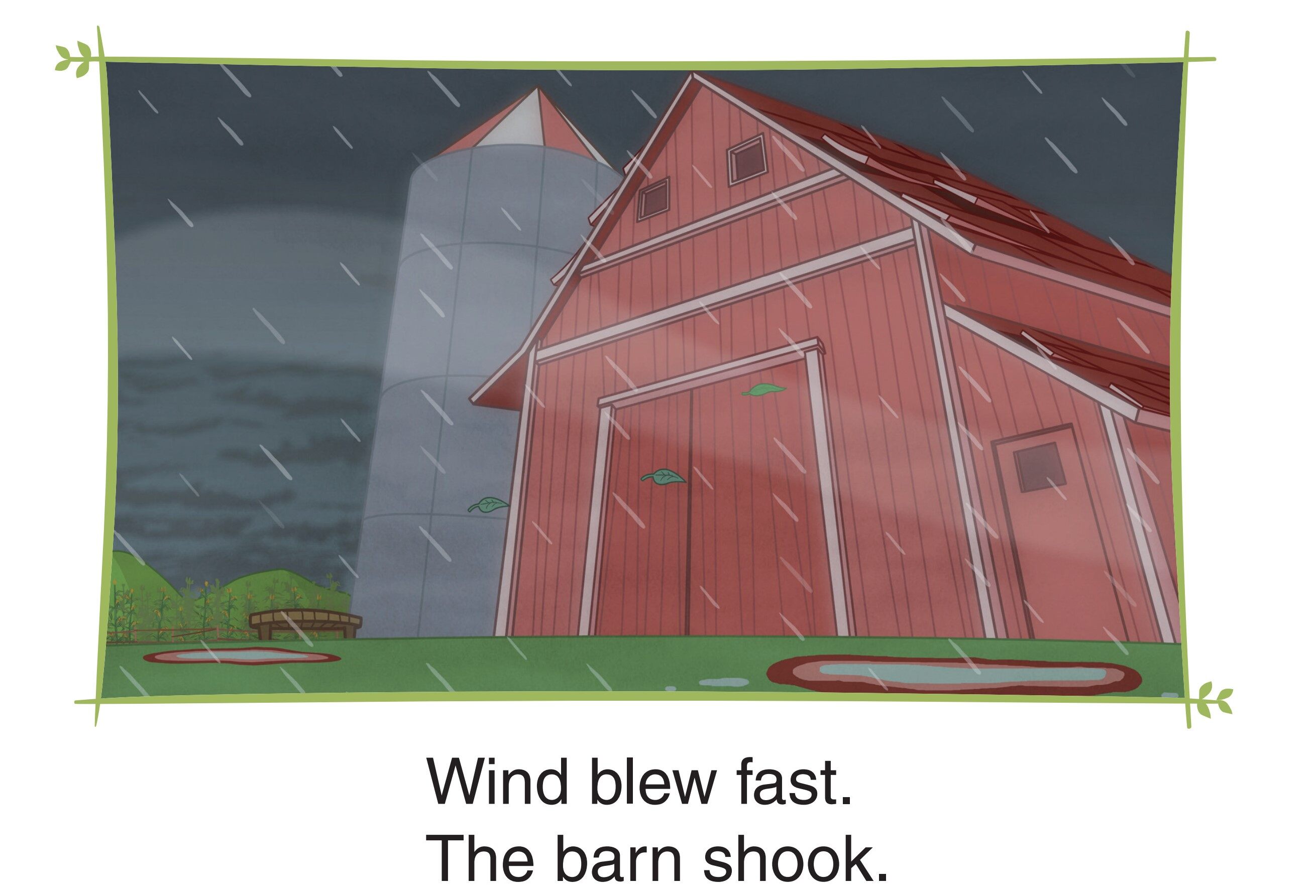 Some Storm绘本故事第3页