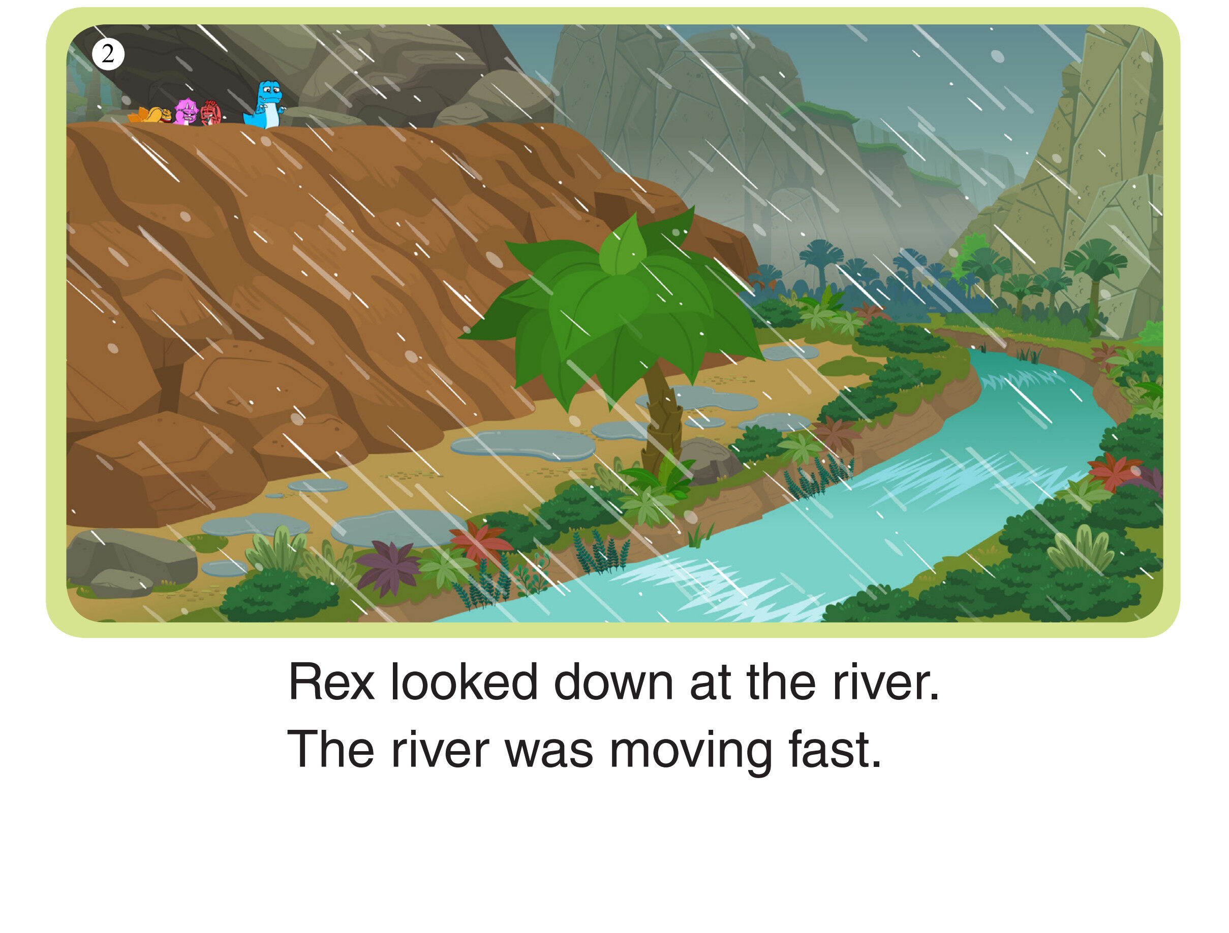 Muddy绘本故事第4页