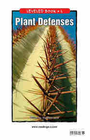 Plant Defenses