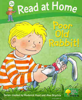 2A Poor Old Rabbit