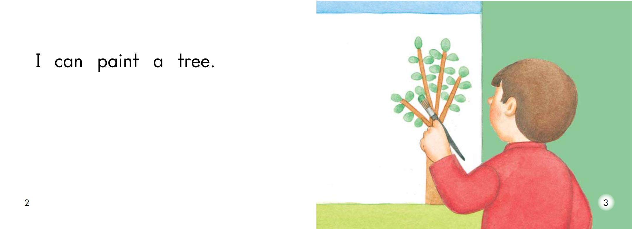 Painting绘本故事第2页