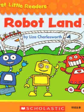 Robot Land