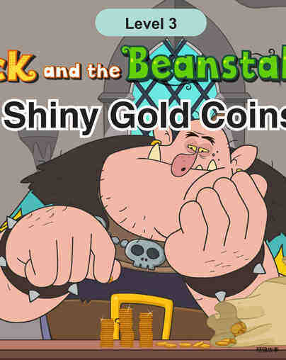 Shiny Gold Coins