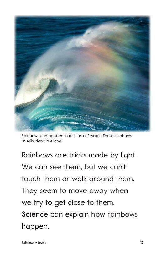 Rainbows绘本故事第4页