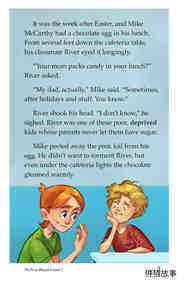 Book 10 The Fizzy Wizard绘本故事第3页