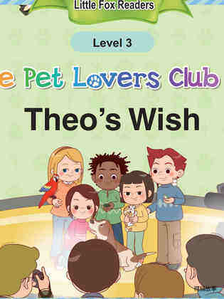 Theo's Wish