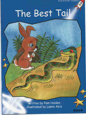 the best tail
