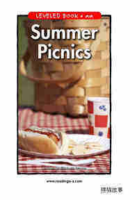 Summer Picnics
