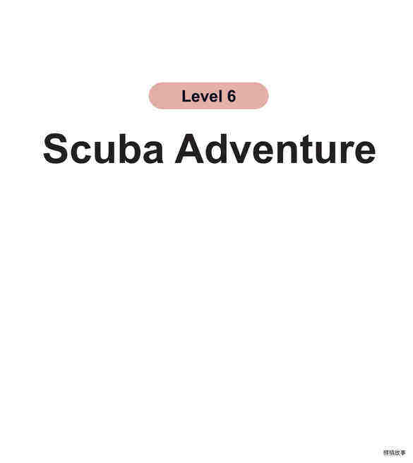 Scuba Adventure