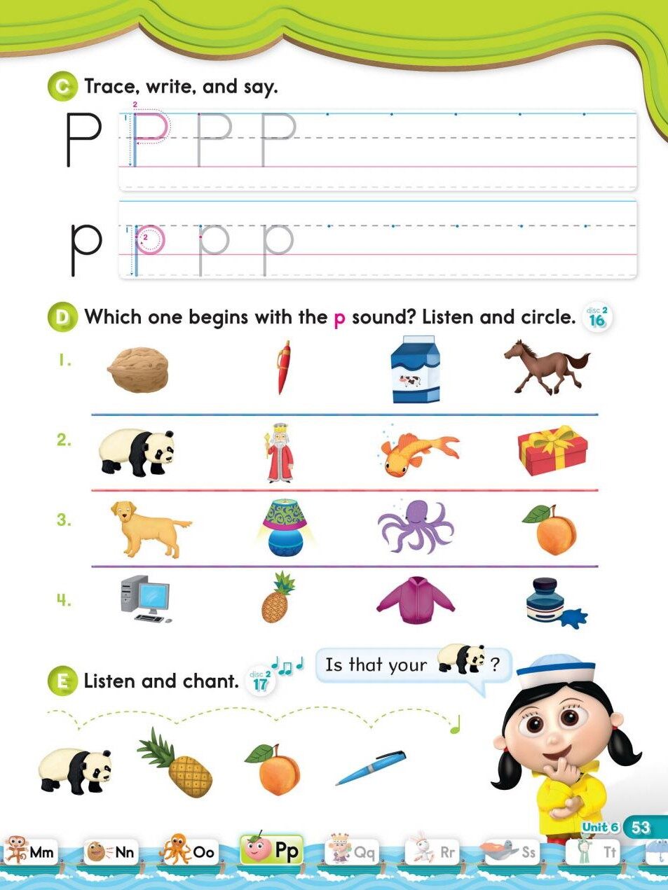 unit6-1绘本故事第3页