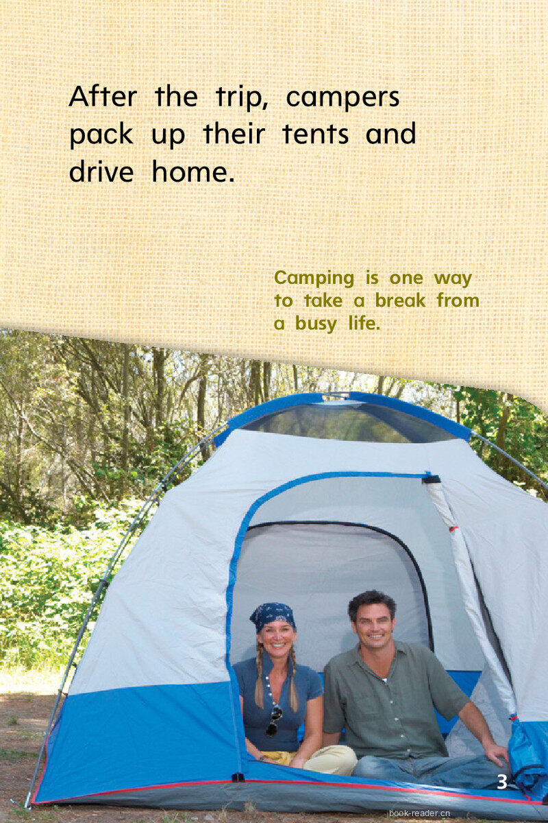 G1 App U5W5 What Is a Yurt绘本故事第5页