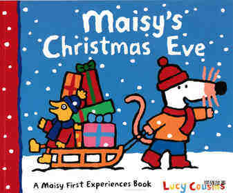 Maisy’s Christmas Eve