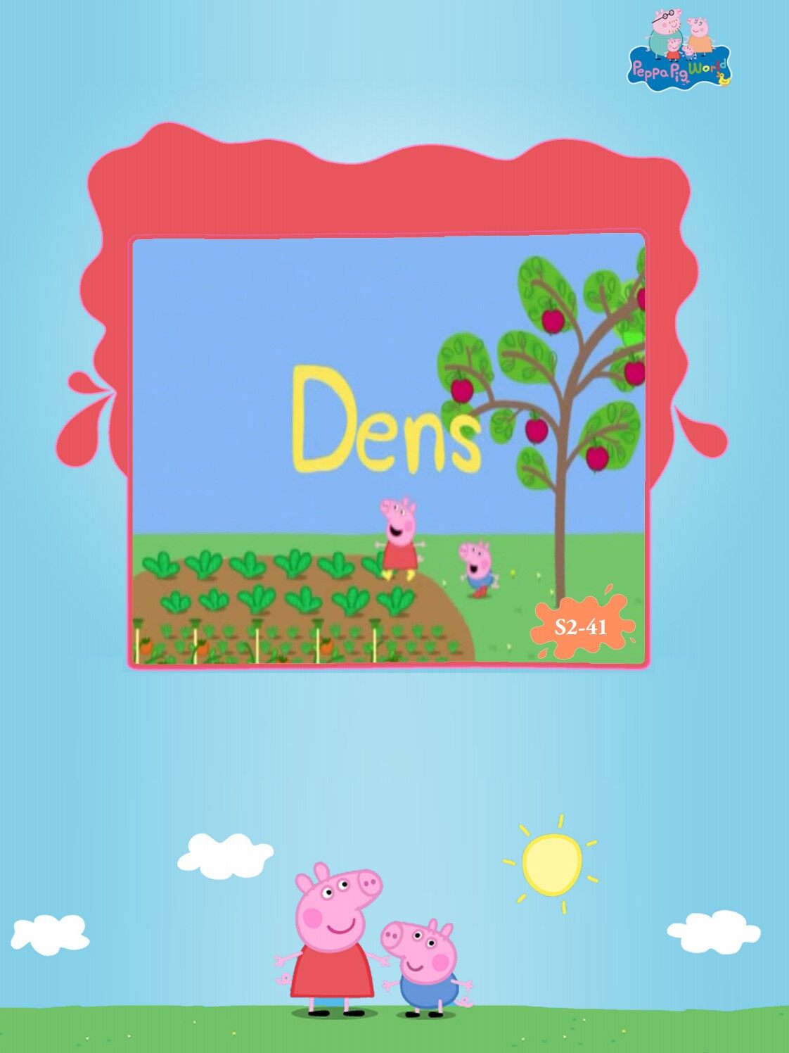 Dens绘本故事第2页