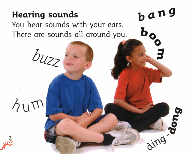 Sounds绘本故事第3页