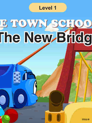 The New Bridge