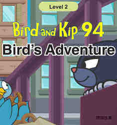 Bird's Adventure