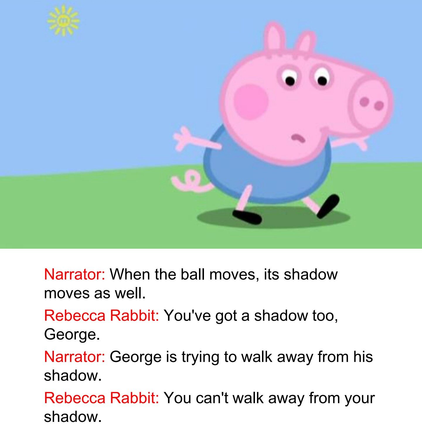 Shadows绘本故事第4页