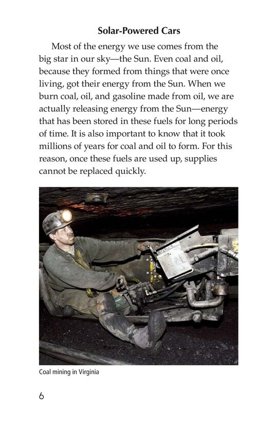 Alternative Fuel Cars绘本故事第5页