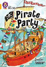 Pirate Party
