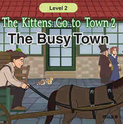 The Busy Town