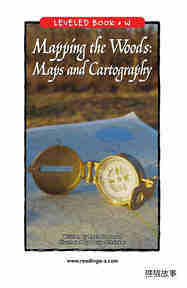 Mapping the Woods Maps and Cartography