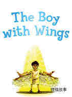 The Boy with Wings绘本故事第2页