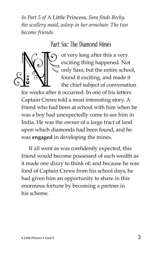 A Little Princess (Part 6)绘本故事第3页