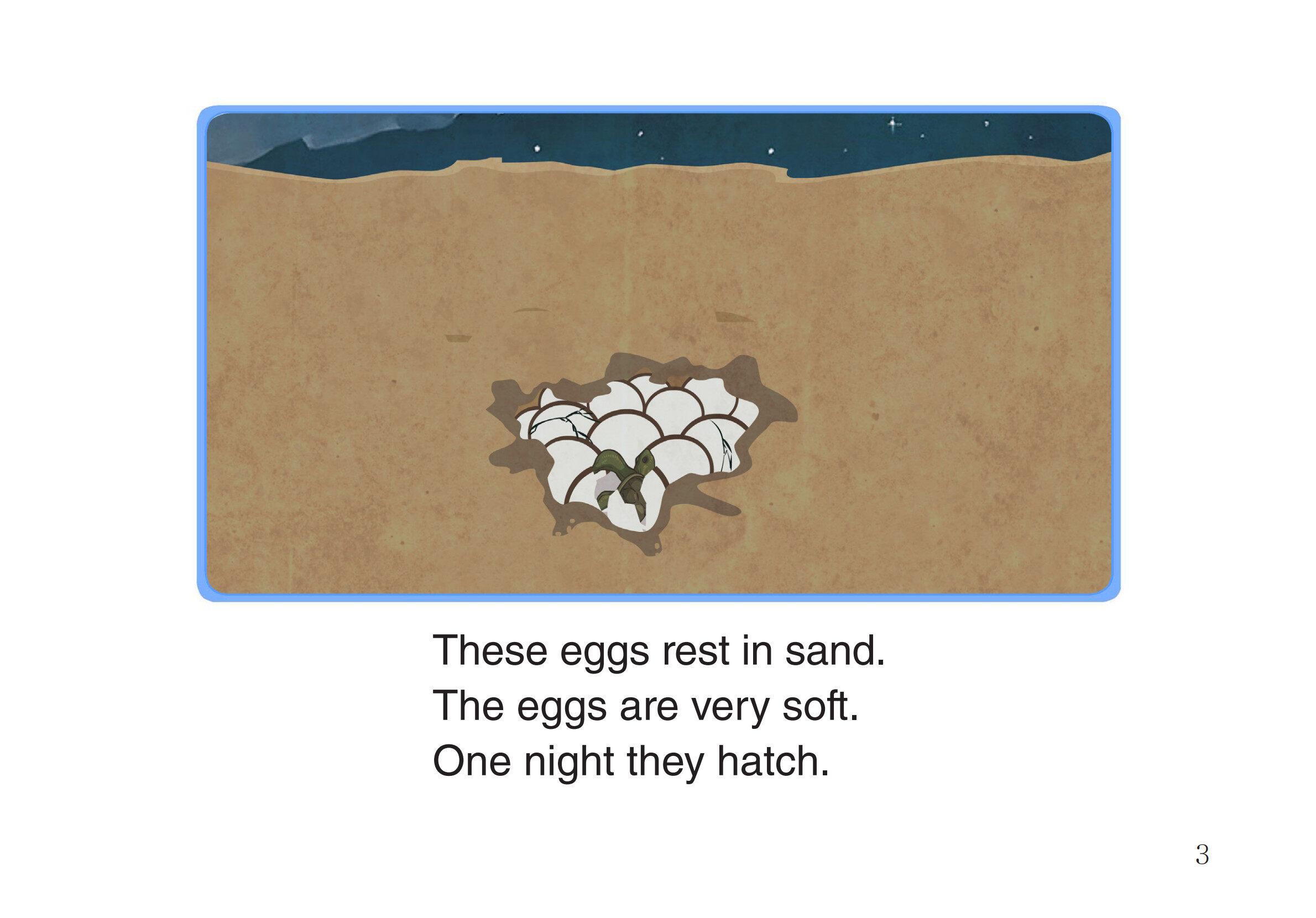 Eggs绘本故事第4页