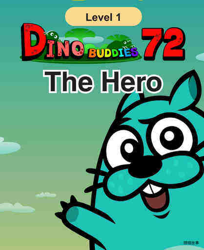 The Hero