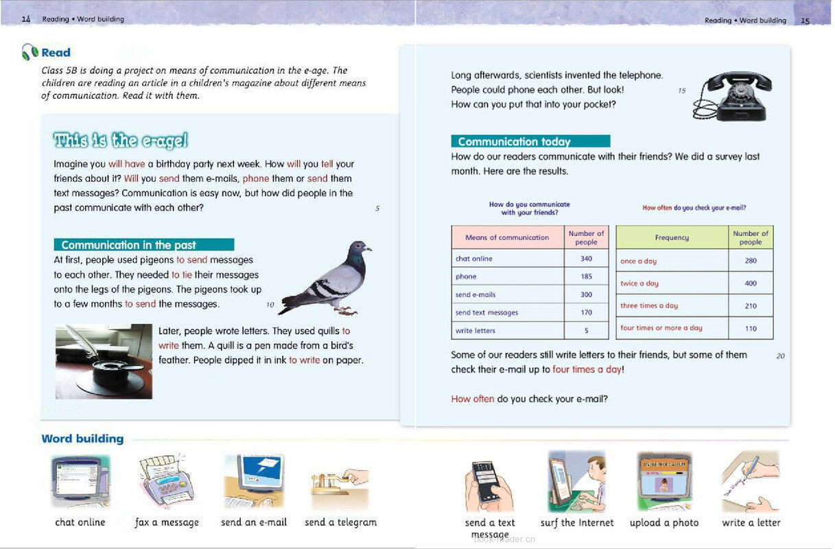5A Unit 2 E-age绘本故事第3页