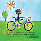 Pete the Cat Go, Pete, Go!绘本故事第3页