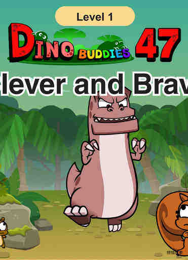 Clever and Brave
