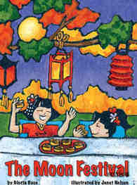 The Moon Festival