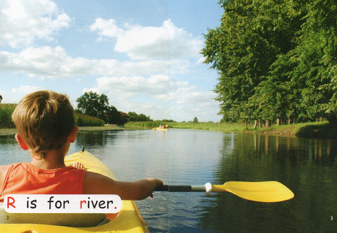 our world绘本故事第3页