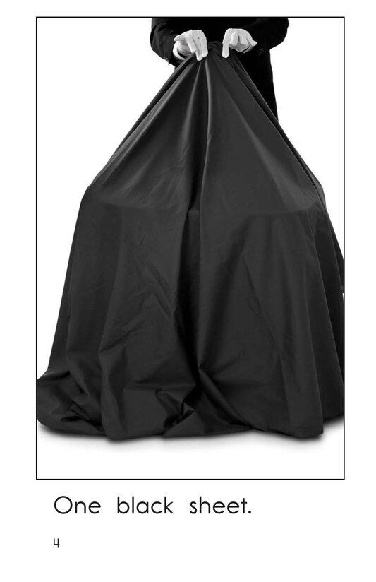 Black绘本故事第4页