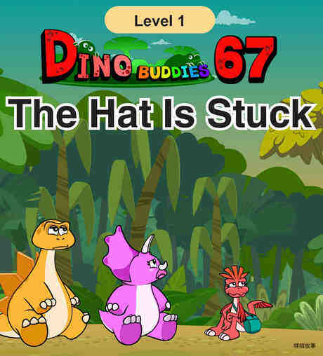 The Hat Is Stuck