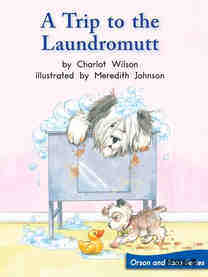 A Trip to the Laundromutt