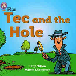 Tec and the Hole