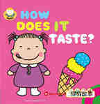 How does it taste