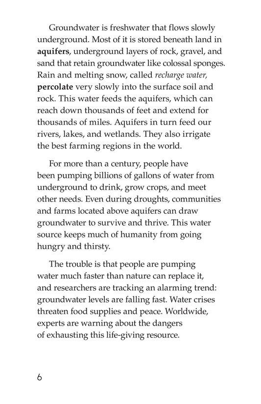 Groundwater绘本故事第5页
