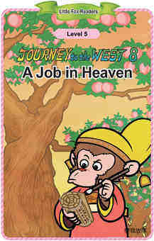A Job in Heaven