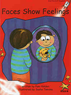 faces show feelings
