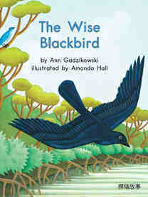 The Wise Blackbird