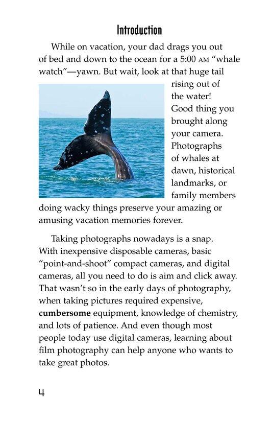 The Art of Photography绘本故事第3页