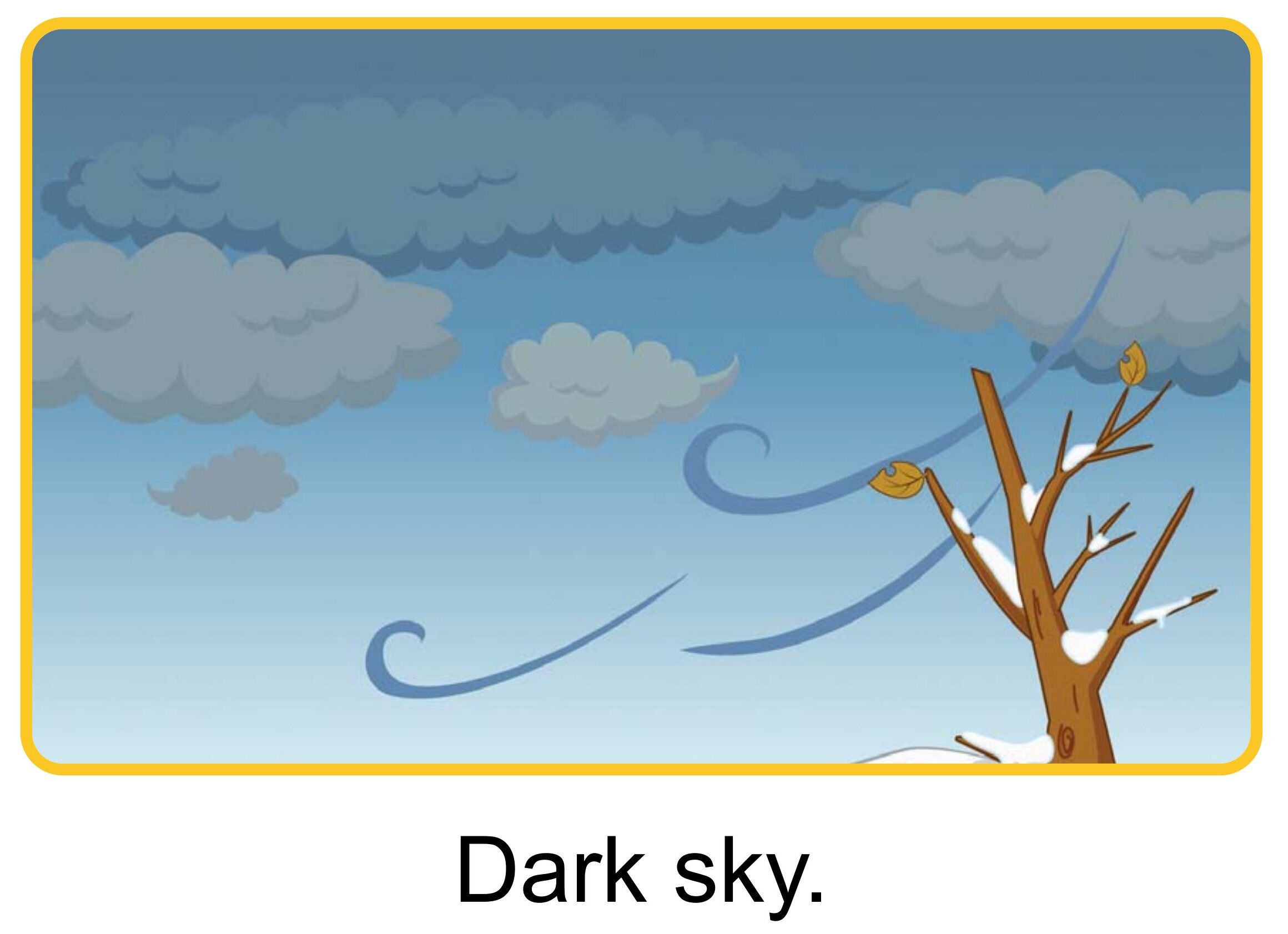 Winter绘本故事第4页